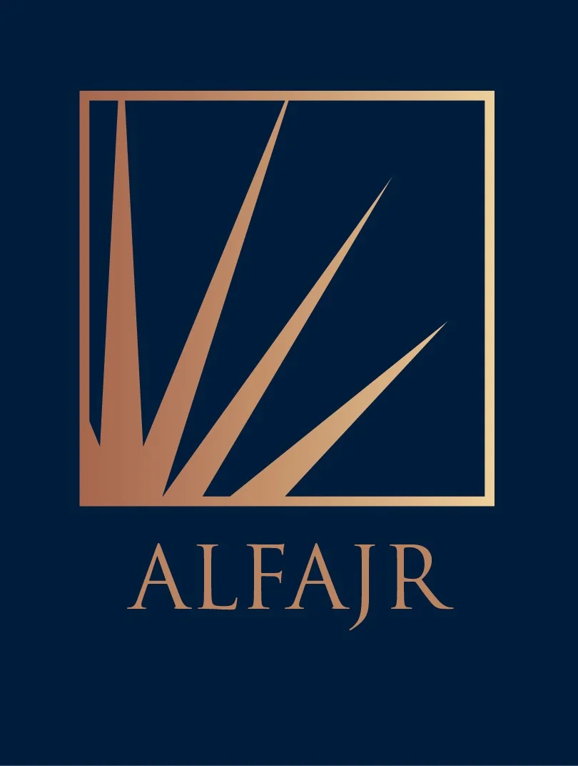 Alfajr logo