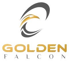 Golden Falcon logo